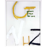 Gee Whiz Print by Robert Robinson