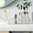 Med+ Plastic 8 Compartment Makeup Organizer