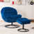 Bleu est en rupture de stock