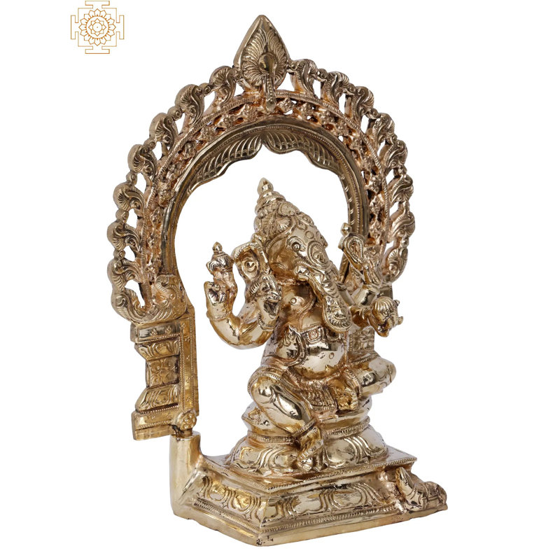 Figurine Madhuchista Vidhana