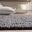 Ame Natural Fiber Hand Woven Jute Solid Color Rug-991417763