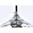 Douthit 1 - Light Single Pendant-1345435133-1442208391
