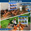 Nesting Boxes