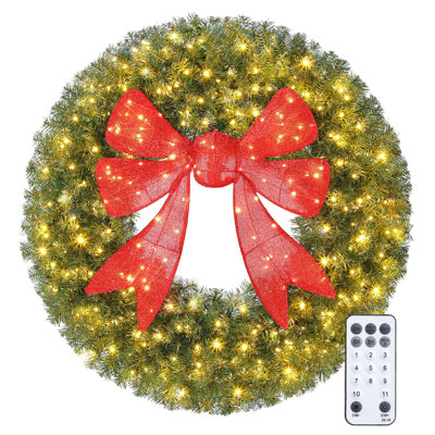 Christmas Wreath