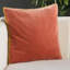 Coussin décoratif 100% coton 18 po Brixen-747727667-747027121