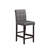 Bar Table And 4 Bar Stools