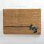 Renae Non-Slip Indoor Doormat
