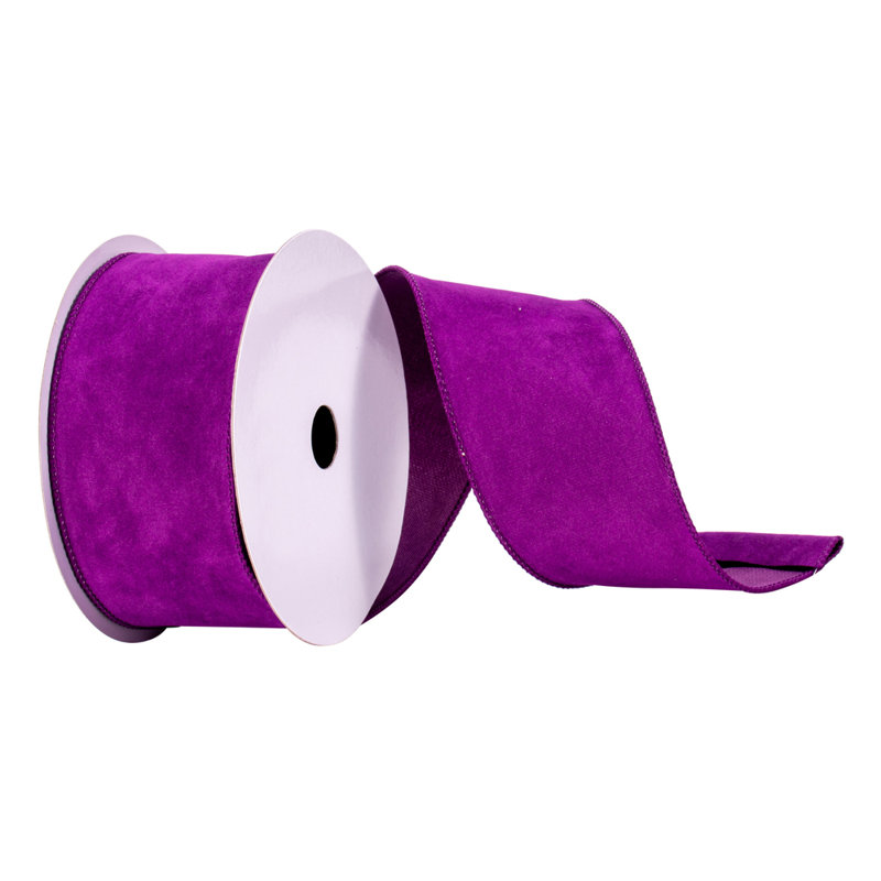 Ruban Feruza, Mauve