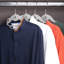 Velvet Standard Hanger