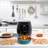 Deco Chef 5.8 Qt. Digital Electric Fryer-47863486