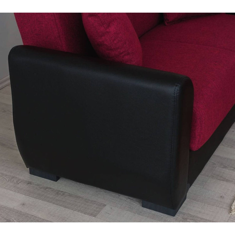 Fauteuil-lit convertible 36 po Emily