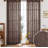 Sheer Curtain Pair-1496515342-1496515344