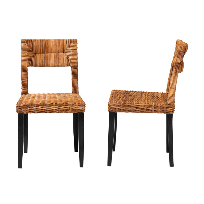Chaise d'appoint Briceyda