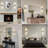 Fabrianna Brass Glass Wall Light-1599491076