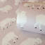 Detlef Smooth Glitter Sweet Sheep 10.05m x 53cm Wallpaper Roll-2014802009