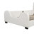 Upholstered Platm Bed