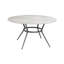 Joy Outdoor Round Dining Table-56083121-56178172