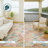 Machine Washable Indoor/Outdoor Chantille ACN2723 Floral Rug-1584724828-1584724816