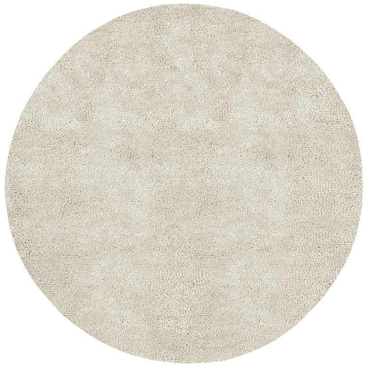 Aros Wool Area Rug