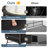 Heeney 5 - Person Modular Patio Conversation Set with Cushions-1125189040