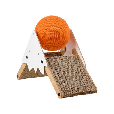 Scratching Post