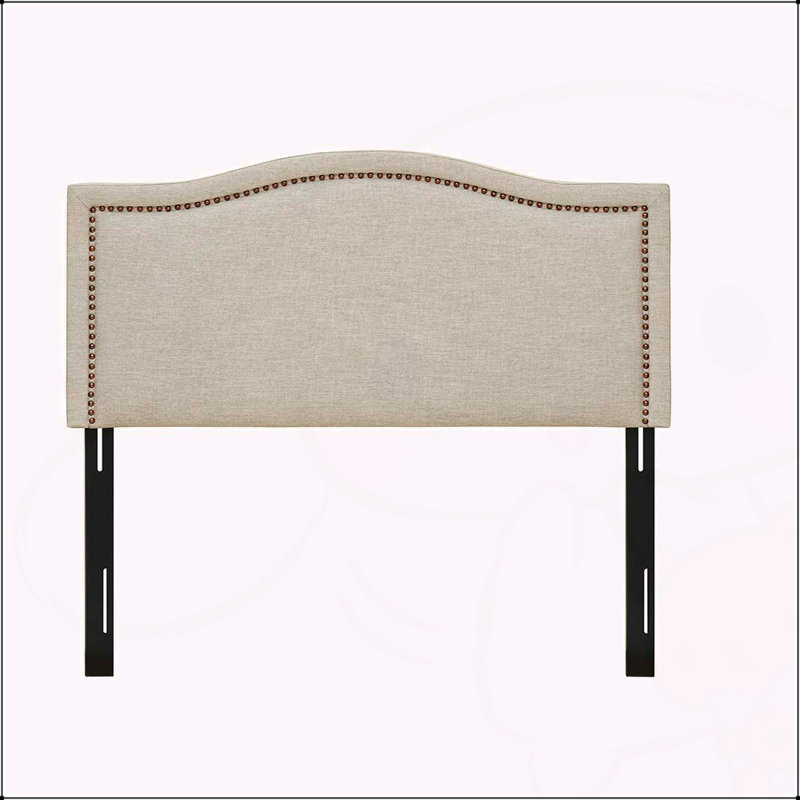 Upholstery Headboard, Queen