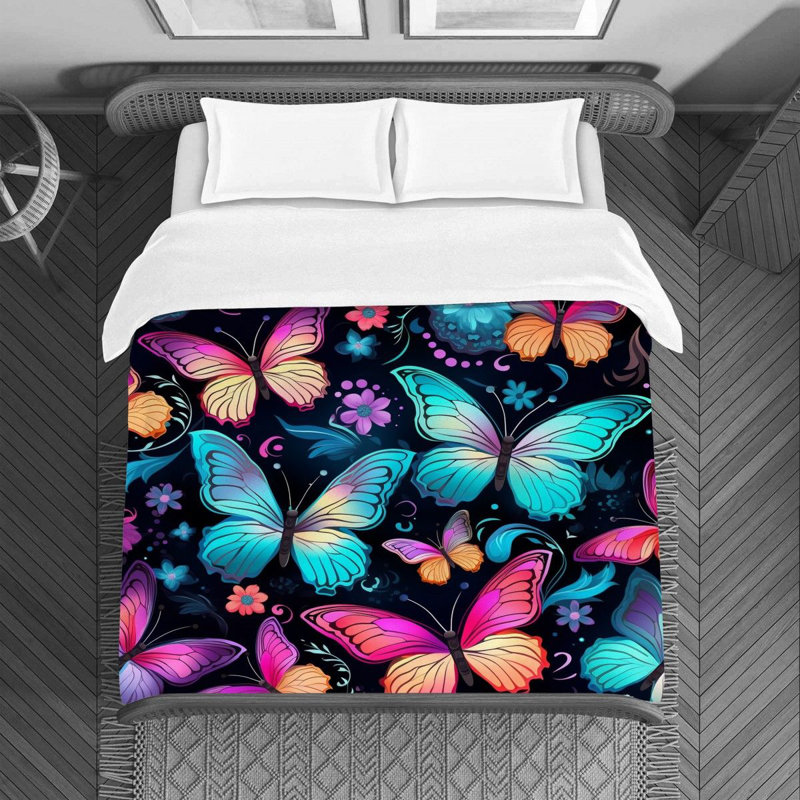 Polyester Duvet Cover, Queen Duvet Cover