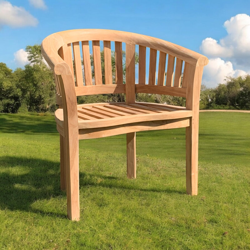 Haywards Patio Dining Armchair