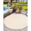 Tapis contemporain Niall Pebble Stones-1850907367