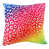 Rainbow Gradient/White