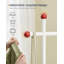 163.6cm Clothing Rack-1399863736