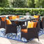 Ensemble repas 9 pièces Convene-1874996433-1752848764