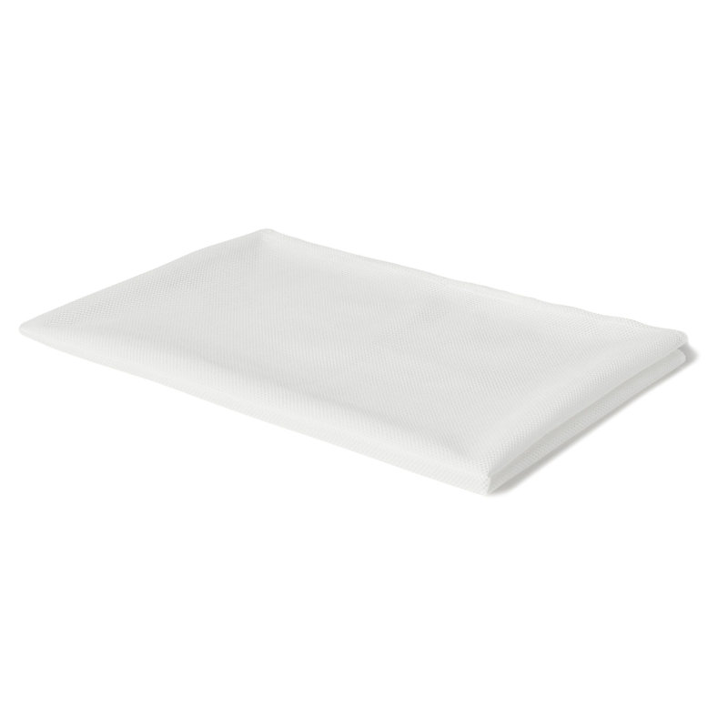 S305 Stretchy See-Through Mesh Protective Railing Guard