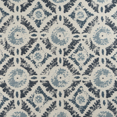 Wittstock Floral Chenille Fabric