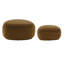 Repose-pieds avec rangement Hoya -90695387