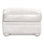 East Lake Square Ottoman