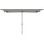 Karlson 83.6'' x 59.4'' Rectangular Market Umbrella-1589821102