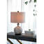 Lampes de table modernes