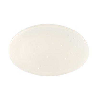 Beachmont LED Flush Mount
