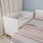 Leon 2 -Piece Nursery Furniture Set