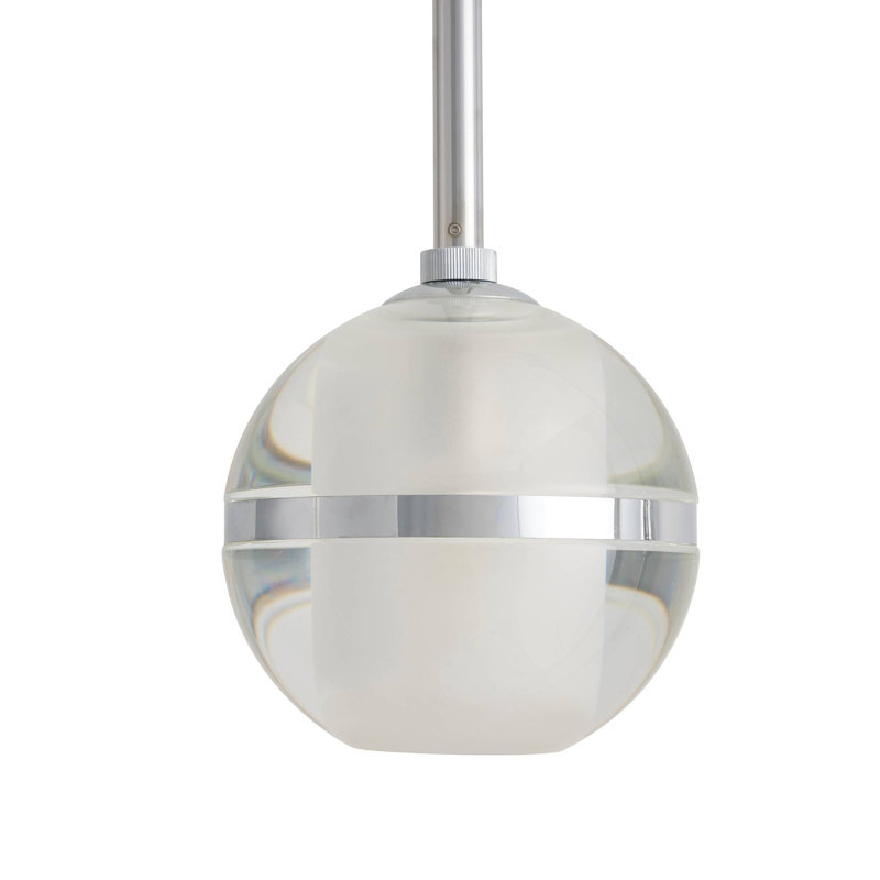 Noble Pendant