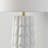 Maisie Table Lamp by MEGAN MOLTEN