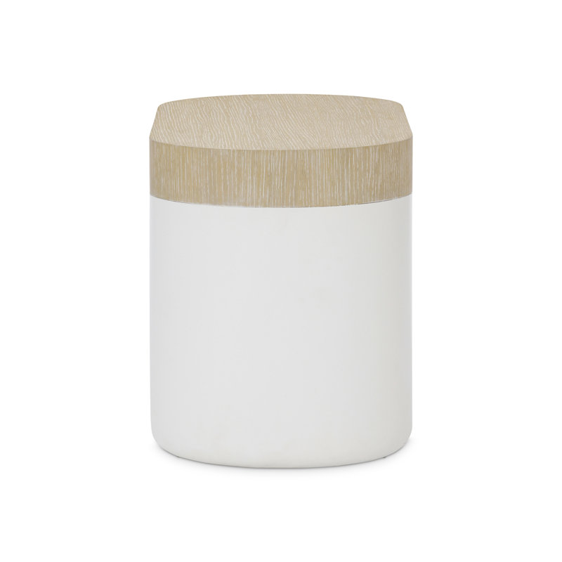 Solaria End Table