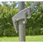Aabid Royce Executive 3m Square Cantilever Parasol-86528558