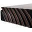 Ray 42'' W Solid Wood Console Table
