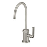 Descanso Kitchen Cold Water Dispenser - Knurled Handle