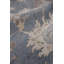 Museum Oriental Area Rug in Medium Blue-25698487