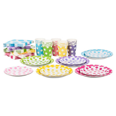 Artensia Dinnerware Set 144 Piece - Service for 36