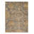 One-of-a-Kind 8'3'' X 9'11'' Area Rug in Grey