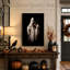 Wrapped Canvas Print-758554008